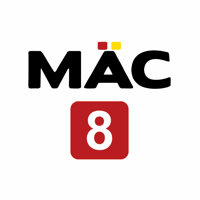 MAC 8