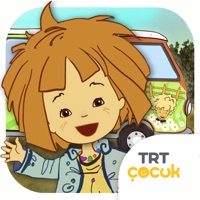 TRT Maysa ve Bulut Oba apk