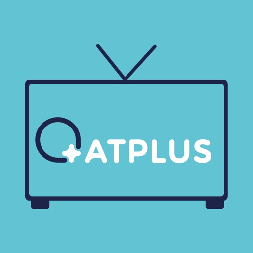 ATPlus TV icon