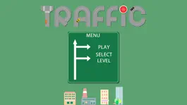 Game screenshot Traffic Brains apk