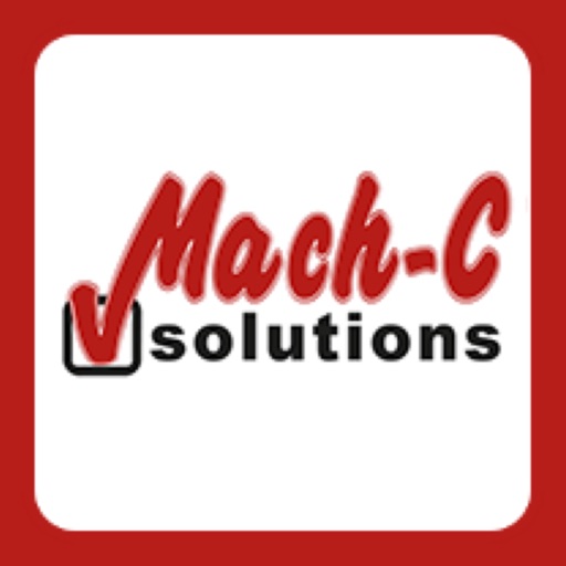 Mach-C support app