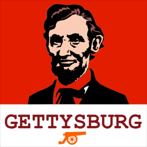 Gettysburg Battle Auto Tour iOS App