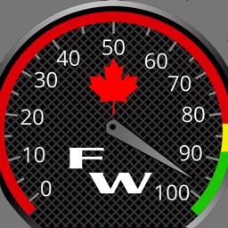 FirstWatch Canada for iPad