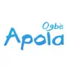 Apola Ogbe problems & troubleshooting and solutions