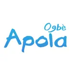 Apola Ogbe App Support