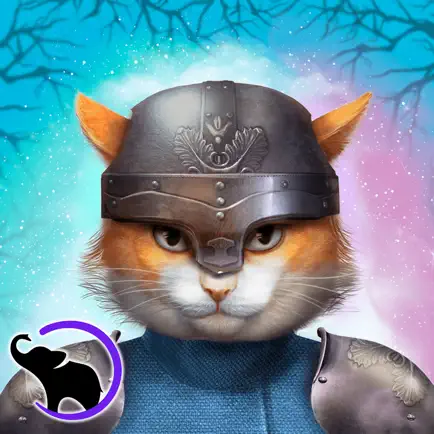 Knight Cats 1: Leaves & Road Cheats