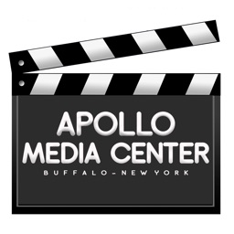 Apollo Media Center - Buffalo