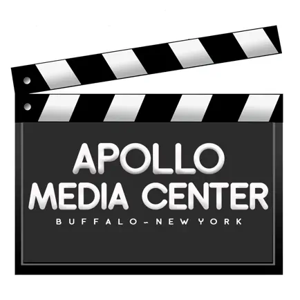 Apollo Media Center - Buffalo Читы