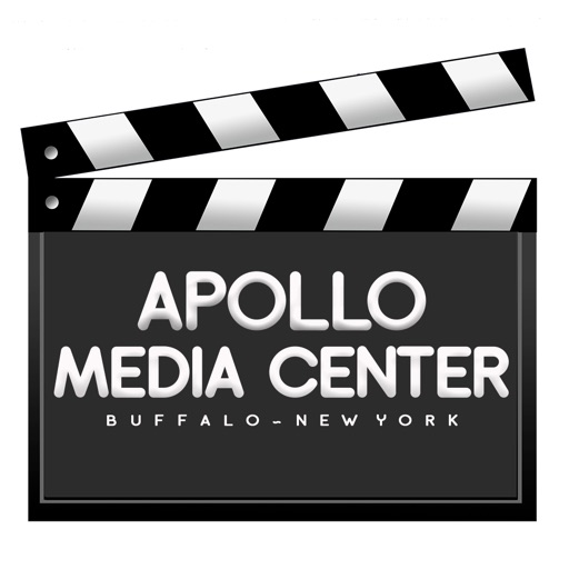 Apollo Media Center - Buffalo iOS App