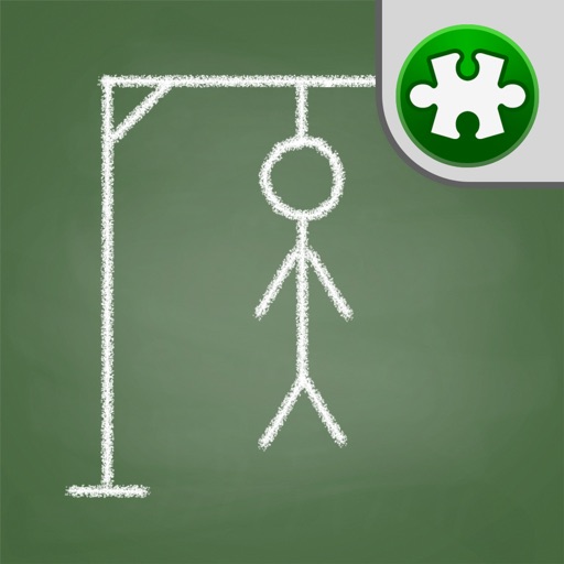 iForca - Hangman in Portuguese iOS App