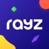 Rayz App icon
