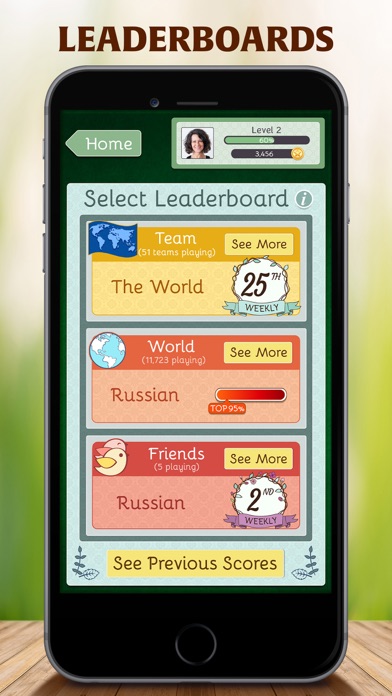 screenshot of Solitaire Deluxe® 2: Card Game 3