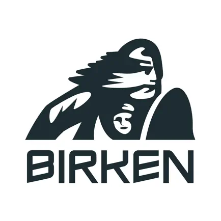 Birken Читы