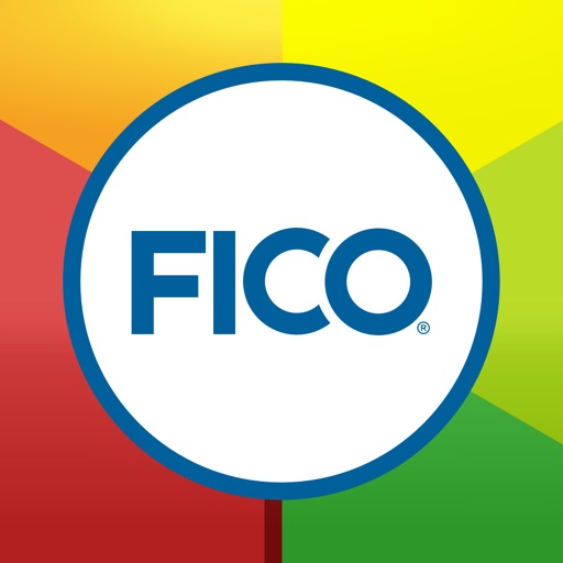 myFICO - FICO Score Monitoring Icon