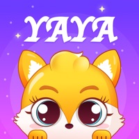 YAYA - MEET YOUR ANGEL