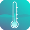 LW Brands, LLC - Ocean Water Temperature アートワーク