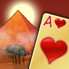 Pyramid Solitaire Mummys Curse - iPadアプリ