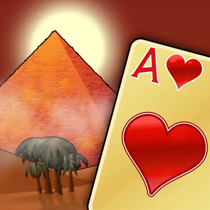 Pyramid Solitaire Mummys Curse Cheats