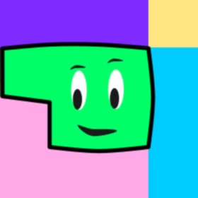螢幕擷取畫面 (5) Spread Colors 3D