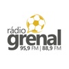 Rádio Grenal - 95,9 FM|88,9 FM icon