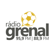 Rádio Grenal - 95,9 FM|88,9 FM