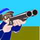 ClayShooting-of Punchy sound-