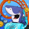 Theme Park Shark icon