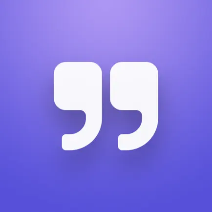 Motivatie: Daily Quotes Читы