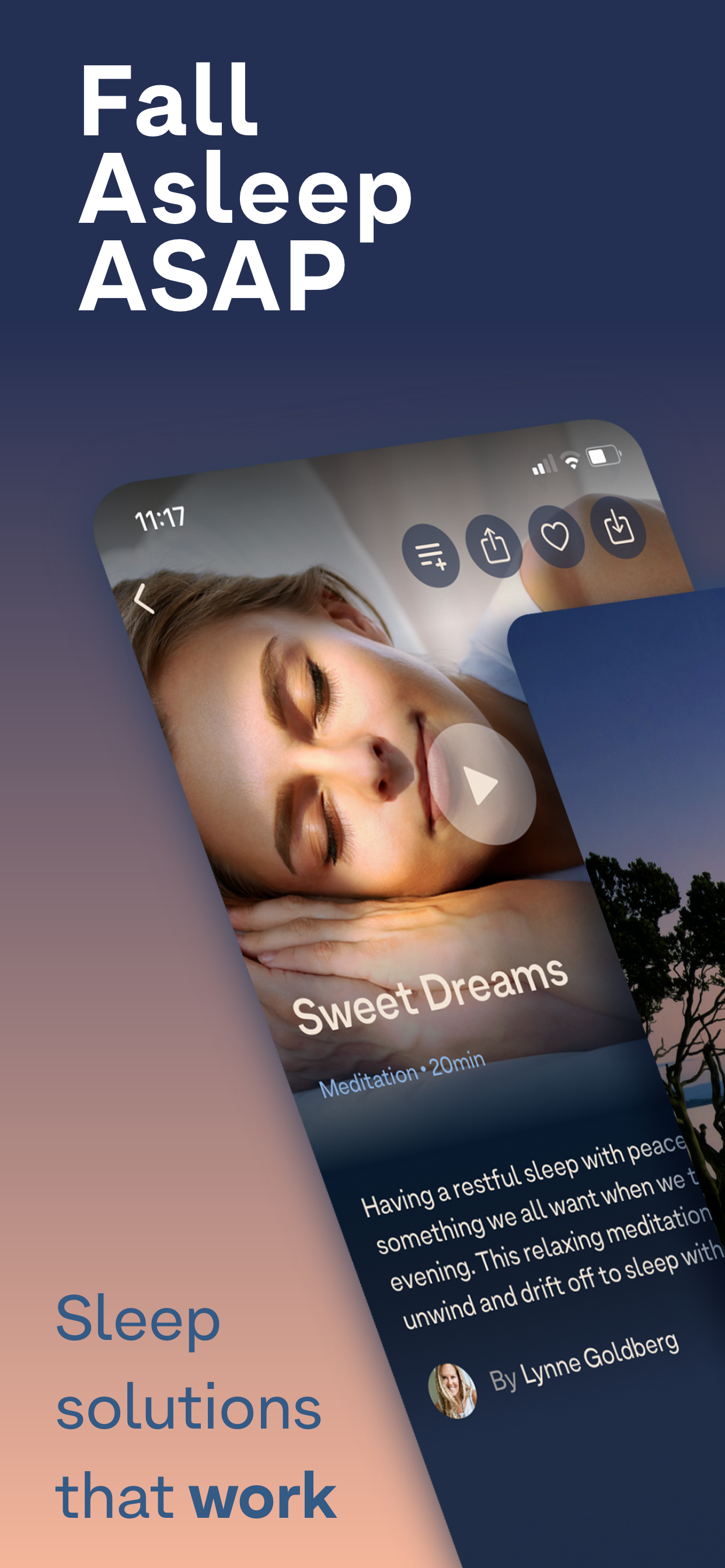 Breethe: Sleep & Meditation