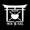 Wok 'N' Roll Barrow icon