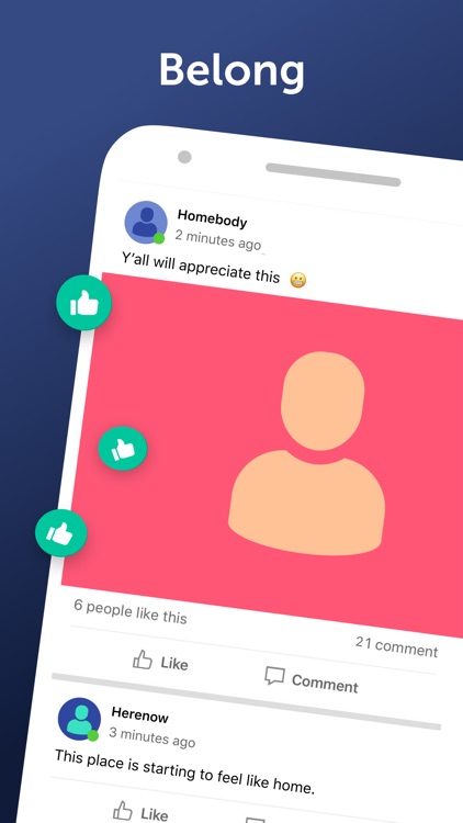Grokio Communities screenshot-4
