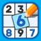 Icon Sudoku - Exercise your brain