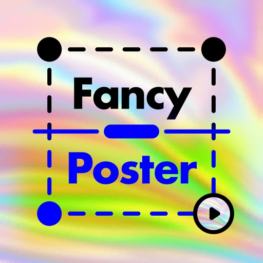 ezyMark:Fancy Poster Maker