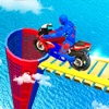 Bike Stunt Games Motorcycle 2 icon