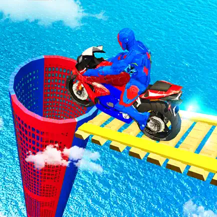 Bike Stunt Games Motorcycle 2 Cheats