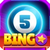 Backroom Bingo Cash Frenzy icon