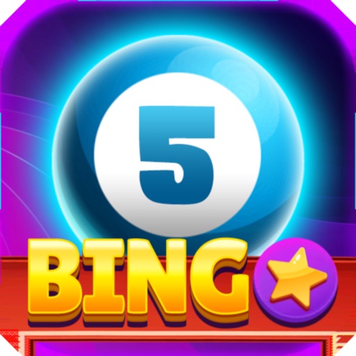 Backroom Bingo Cash Frenzy iOS App