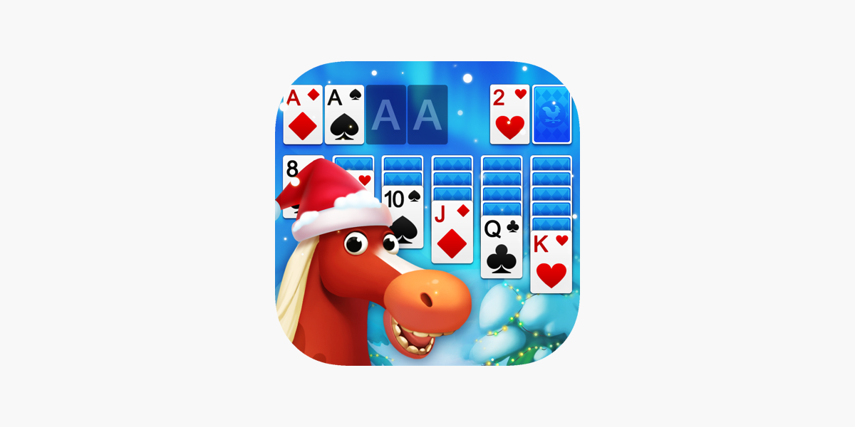 Solitaire - My Farm Friends - Apps on Google Play