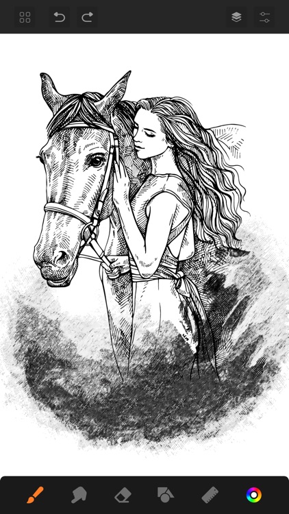 Sketchbook: Create Digital Art