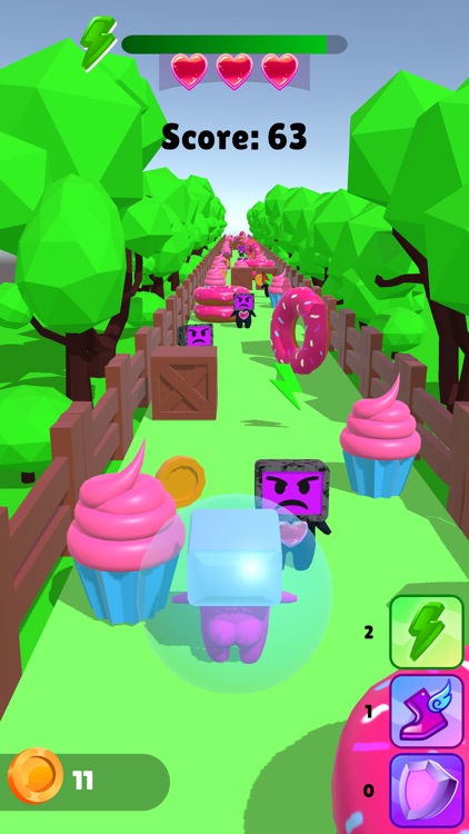 Candy Frenzy Bonnaza screenshot-6