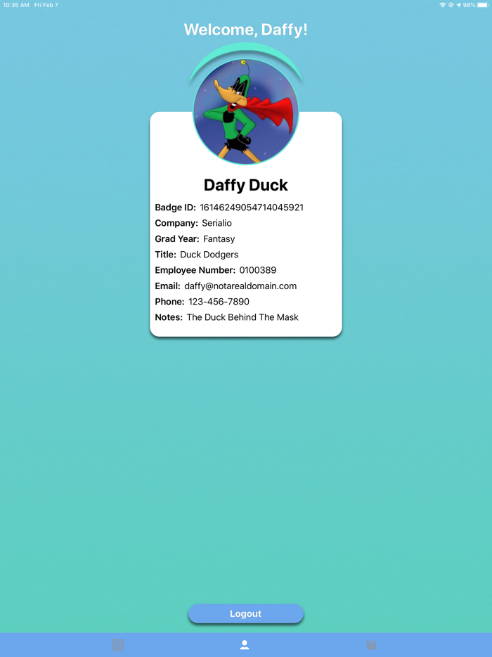 stratus-io Remote Check-in