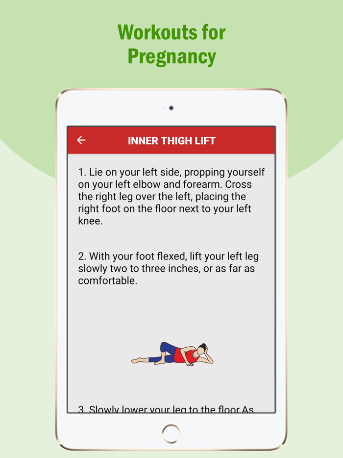 Pregnancy Care Tips