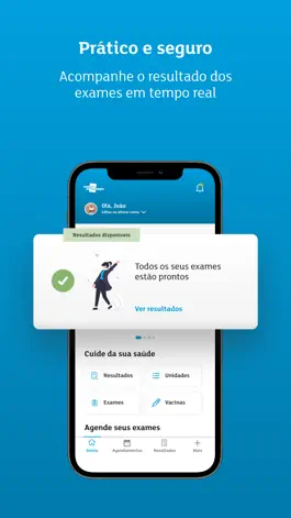 Game screenshot Instituto de Radiologia mod apk