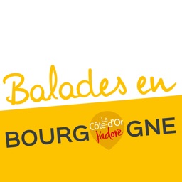 Balades en Bourgogne