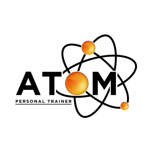 Atom Personal Trainer icon
