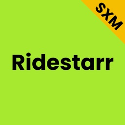 Ridestarr (SXM)