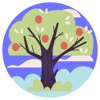 different desire tree icon