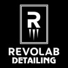 Revolab Detailing icon