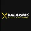Dalarnas Pizzeria App Support