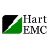 Hart EMC icon